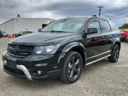 2020 Dodge Journey Santa Fe NM