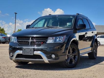 2020 Dodge Journey Santa Fe NM