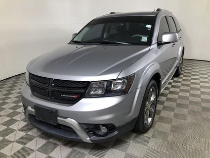 2017 Dodge Journey Houma LA