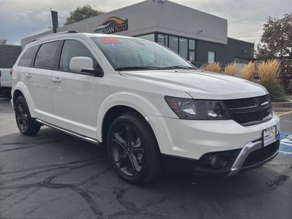 2018 Dodge Journey Taylorsville UT