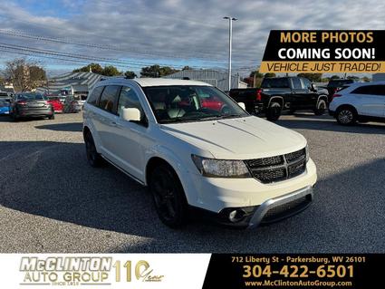 2019 Dodge Journey Parkersburg WV
