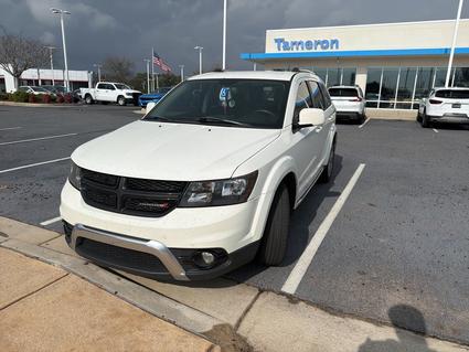 2017 Dodge Journey Daphne AL