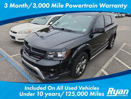 2014 Dodge Journey Monroe LA