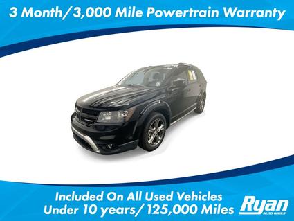2014 Dodge Journey Monroe LA