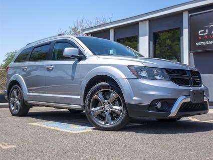 2016 Dodge Journey Glendale AZ