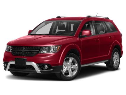 2016 Dodge Journey Pullman WA