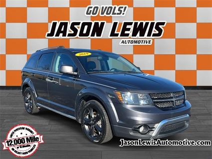 2019 Dodge Journey Sparta TN