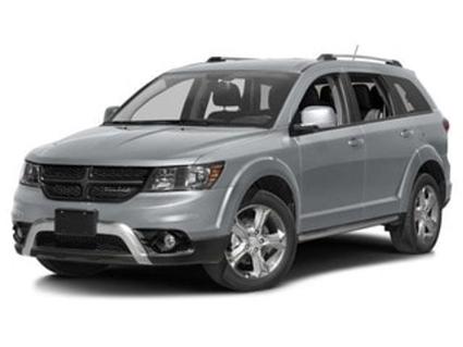 2018 Dodge Journey Centralia IL