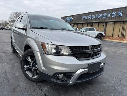 2018 Dodge Journey Centralia IL