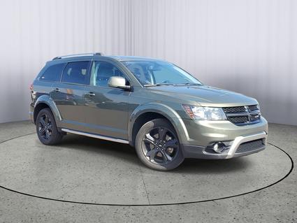 2018 Dodge Journey Kalamazoo MI