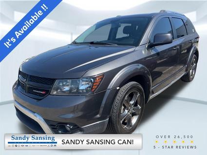 2014 Dodge Journey Pensacola FL