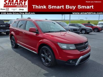2018 Dodge Journey Pine Bluff AR