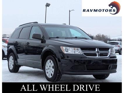 2014 Dodge Journey Burnsville MN