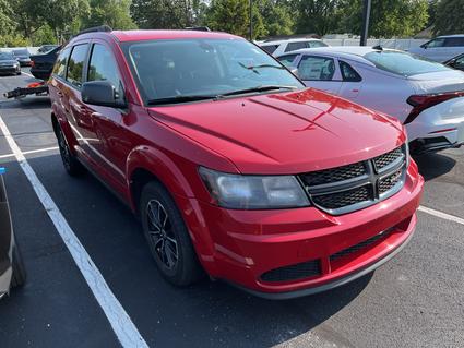 2018 Dodge Journey Toledo OH