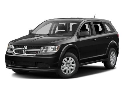 2017 Dodge Journey Olympia WA