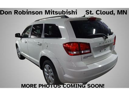2017 Dodge Journey St Cloud MN