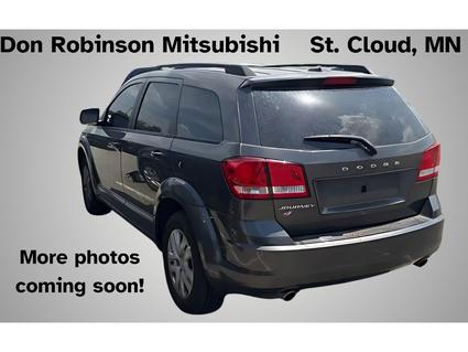 2018 Dodge Journey St Cloud MN