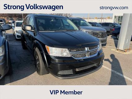 2018 Dodge Journey Salt Lake City UT