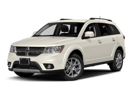 2016 Dodge Journey Spokane WA