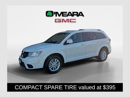 2017 Dodge Journey Denver CO