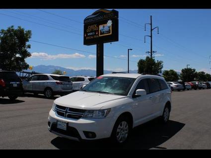 2019 Dodge Journey Taylorsville UT