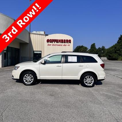 2013 Dodge Journey Herrin IL