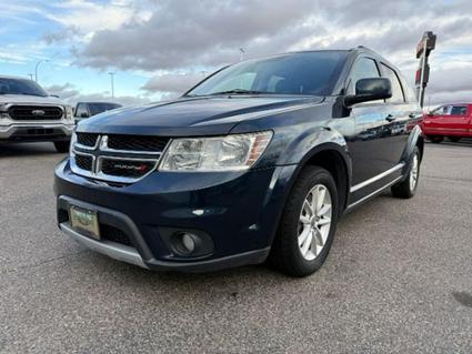 2014 Dodge Journey Idaho Falls ID