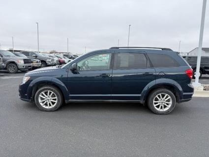 2014 Dodge Journey Idaho Falls ID