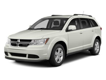 2014 Dodge Journey Greeley CO