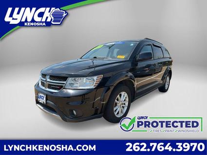 2016 Dodge Journey Kenosha WI