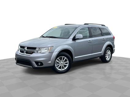 2016 Dodge Journey McMinnville TN