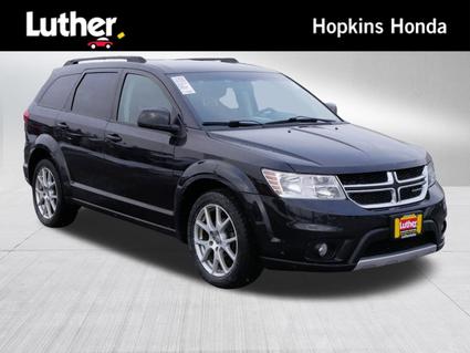 2012 Dodge Journey Hopkins MN
