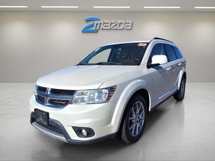 2015 Dodge Journey Loveland CO