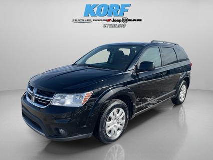 2019 Dodge Journey Sterling CO