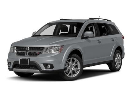 2016 Dodge Journey Greeley CO