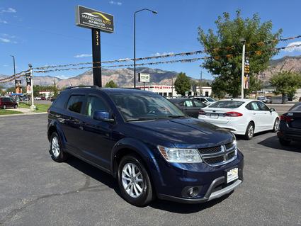 2017 Dodge Journey Taylorsville UT