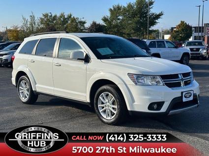 2019 Dodge Journey Milwaukee WI
