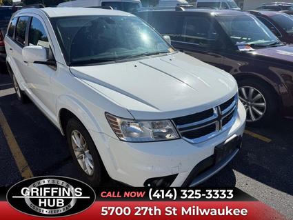 2019 Dodge Journey Milwaukee WI