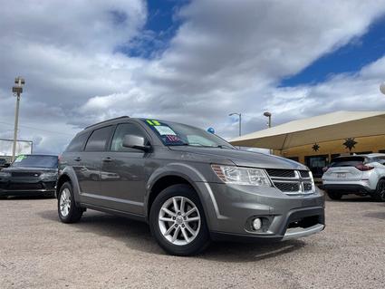 2013 Dodge Journey Phoenix AZ