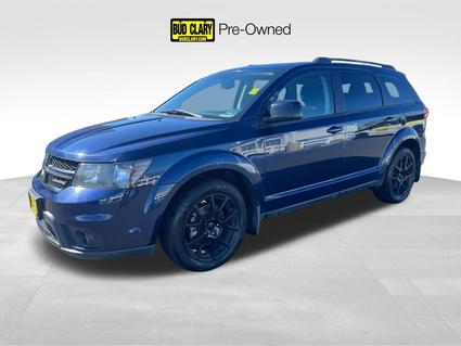 2017 Dodge Journey Moses Lake WA