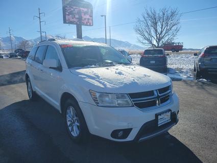 2015 Dodge Journey Taylorsville UT