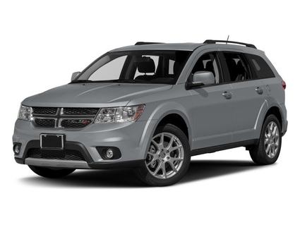2017 Dodge Journey Meridian MS