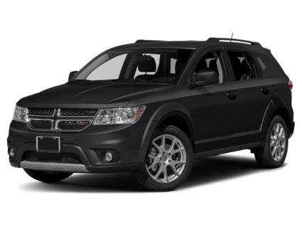 2015 Dodge Journey Coeur d'Alene ID