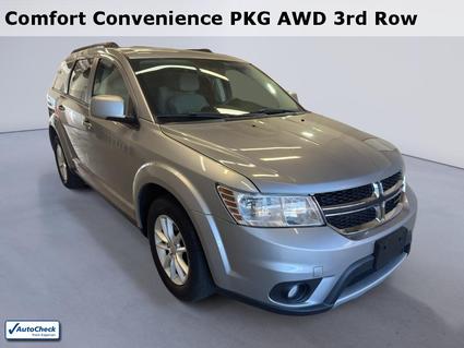 2015 Dodge Journey Brunswick OH