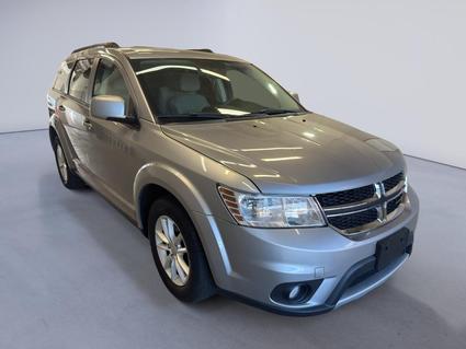 2015 Dodge Journey Brunswick OH