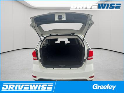 2016 Dodge Journey Greeley CO