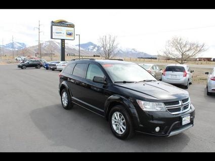 2014 Dodge Journey Taylorsville UT