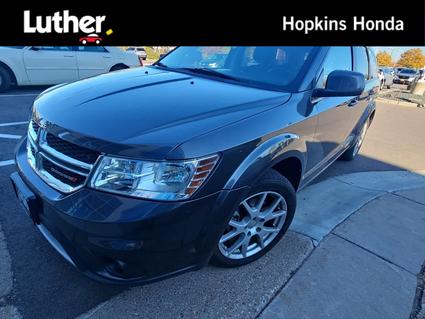 2016 Dodge Journey Hopkins MN