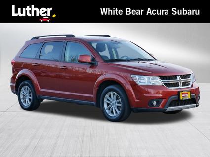 2013 Dodge Journey Saint Paul MN