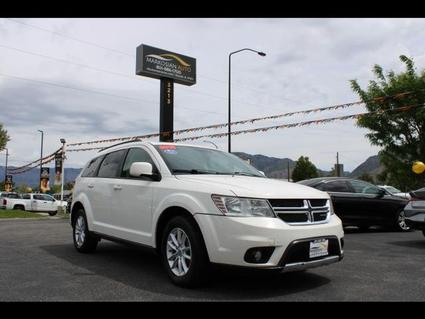 2016 Dodge Journey Taylorsville UT